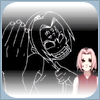 SaKu  | CraZy  | GiRl  |